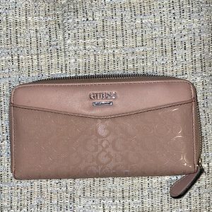 Guess Wallet